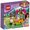 Конструктор LEGO Friends 41309 Музыкальное шоу Андреа - фото 13147