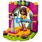 Конструктор LEGO Friends 41309 Музыкальное шоу Андреа - фото 13245