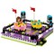Конструктор LEGO Friends Парк развлечений: аттракцион Автодром (41133) - фото 13169