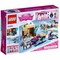 Конструктор LEGO Disney Princess 41066 Анна и Кристоф в санях - фото 13179