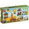 Конструктор LEGO DUPLO 10813 Большая стройплощадка - фото 13184