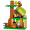 Конструктор LEGO DUPLO 10804 Джунгли - фото 13191