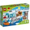 Конструктор LEGO DUPLO 10803 Арктика - фото 13194