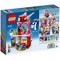 Конструктор LEGO DC Super Hero Girls 41231 Харли Квинн спешит на помощь - фото 13200