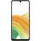 Смартфон Samsung Galaxy A33 5G 8/256 ГБ, Dual nano SIM, черный - фото 5990