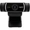 Веб-камера Logitech VC HD Pro Webcam C920e, черный - фото 13333