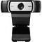 Веб-камера Logitech VC HD Webcam C930e, черный - фото 13337