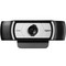 Веб-камера Logitech VC HD Webcam C930e, черный - фото 13340