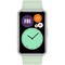 Умные часы HUAWEI Watch Fit TIA-B09, мятный зеленый - фото 13434
