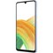 Смартфон Samsung Galaxy A33 5G 6/128 ГБ, Dual nano SIM, синий - фото 5972