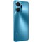 Смартфон HONOR X7a 4/128 ГБ RU, 2 nano SIM, синий океан - фото 13483