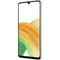 Смартфон Samsung Galaxy A33 5G 8/256 ГБ, Dual nano SIM, белый - фото 6007