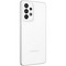 Смартфон Samsung Galaxy A33 5G 8/256 ГБ, Dual nano SIM, белый - фото 6008