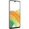 Смартфон Samsung Galaxy A33 5G 6/128 ГБ, Dual nano SIM, персиковый - фото 5985