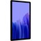Планшет Samsung Galaxy Tab A7 10.4 SM-T505, 3 ГБ/32 ГБ, Wi-Fi + Cellular, темно-серый - фото 13751