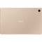 Планшет Samsung Galaxy Tab A7 10.4 SM-T505, 3 ГБ/32 ГБ, Wi-Fi + Cellular, золото - фото 13762