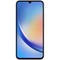 Смартфон Samsung Galaxy A34 5G 8/256 ГБ, Dual nano SIM, серебряный - фото 6074