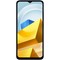 Смартфон Xiaomi POCO M5 4/128 ГБ RU, Dual nano SIM, черный - фото 13940