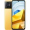 Смартфон Xiaomi POCO M5 4/64 ГБ RU, Dual nano SIM, желтый - фото 13931