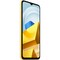 Смартфон Xiaomi POCO M5 4/64 ГБ RU, Dual nano SIM, желтый - фото 13934