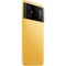Смартфон Xiaomi POCO M5 4/64 ГБ RU, Dual nano SIM, желтый - фото 13935
