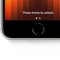 Смартфон Apple iPhone SE 2022 128 ГБ, nano SIM+eSIM, Midnight - фото 4580