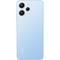 Смартфон Xiaomi Redmi 12 4/128 ГБ RU, Dual nano SIM, синее небо - фото 14018