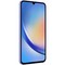 Смартфон Samsung Galaxy A34 5G 8/256 ГБ, Dual nano SIM, лавандовый - фото 6096