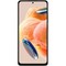 Смартфон Xiaomi Redmi Note 12 Pro 4G 8/256 ГБ Global, Dual nano SIM, белый лед - фото 14294