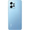 Смартфон Xiaomi Redmi Note 12 4G 8/256 ГБ RU, Dual nano SIM, синий лед - фото 14239