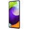 Смартфон Samsung Galaxy A52 4/128 ГБ, Dual nano SIM, лаванда - фото 6104