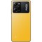 Смартфон Xiaomi POCO X5 Pro 5G 6/128 ГБ Global, Dual nano SIM, желтый - фото 14393