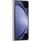 Смартфон Samsung Galaxy Z Fold5 12/256 ГБ, nano SIM+eSIM, голубой - фото 14553