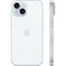 Смартфон Apple iPhone 15 256 ГБ, Dual: nano SIM + eSIM, голубой - фото 14733