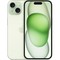 Смартфон Apple iPhone 15 128 ГБ, Dual: nano SIM + eSIM, зеленый - фото 14726