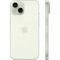 Смартфон Apple iPhone 15 256 ГБ, Dual: nano SIM + eSIM, зеленый - фото 14742