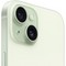 Смартфон Apple iPhone 15 128 ГБ, Dual: nano SIM + eSIM, зеленый - фото 14728