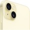 Смартфон Apple iPhone 15 Plus 512 ГБ, Dual: nano SIM + eSIM, желтый - фото 14800