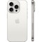 Смартфон Apple iPhone 15 Pro 256 ГБ, Dual: nano SIM + eSIM, белый титан - фото 14830