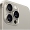 Смартфон Apple iPhone 15 Pro Max 1 ТБ, Dual: nano SIM + eSIM, титан - фото 14906