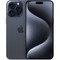 Смартфон Apple iPhone 15 Pro Max 512 ГБ, Dual: nano SIM + eSIM, синий титан - фото 14891