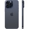 Смартфон Apple iPhone 15 Pro Max 256 ГБ, Dual: nano SIM + eSIM, синий титан - фото 14876