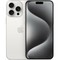 Смартфон Apple iPhone 15 Pro Max 1 ТБ, Dual: nano SIM + eSIM, белый титан - фото 14911