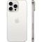 Смартфон Apple iPhone 15 Pro Max 256 ГБ, Dual: nano SIM + eSIM, белый титан - фото 14880