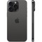Смартфон Apple iPhone 15 Pro Max 256 ГБ, Dual: nano SIM + eSIM, черный титан - фото 14884