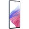 Смартфон Samsung Galaxy A53 5G 8/128 ГБ, Dual nano SIM, голубой - фото 6223