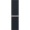 Умные часы Apple Watch Series 9, 45 мм, корпус из алюминия цвета «тёмная ночь», ремешок Sport Loop тёмная ночь - фото 14966