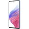 Смартфон Samsung Galaxy A53 5G 8/128 ГБ, Dual nano SIM, голубой - фото 6224