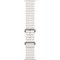 Умные часы Apple Watch Ultra 2 GPS + Cellular, 49 мм, корпус из титана, ремешок Ocean белого цвета - фото 14993