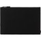 Чехол Incase Flat Sleeve для MacBook Pro 15/16", чёрный - фото 15024